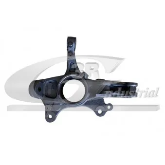 Fusée d'essieu, suspension de roue avant gauche 3RG 15222 pour CITROEN BERLINGO 1.5 BlueHDi 130 4x4 - 131cv