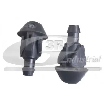 Gicleur d'eau de nettoyage, nettoyage des vitres 3RG [86606]