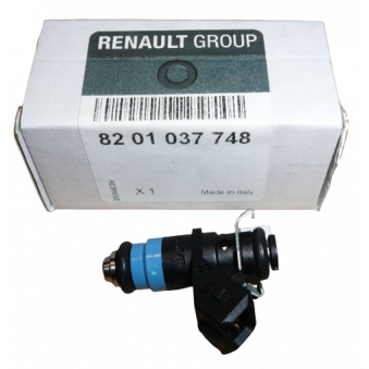 Injecteur OE 8201037748