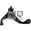 JP GROUP 3640100470 - Triangle ou bras de suspension (train avant)