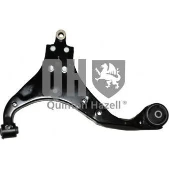Triangle ou bras de suspension (train avant) JP GROUP OEM 545001E030