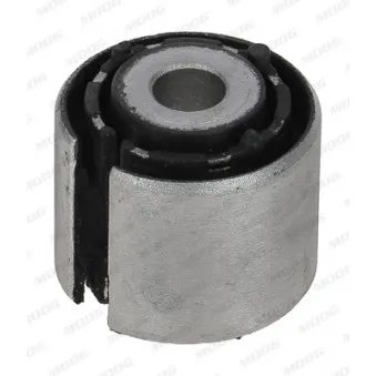Silent bloc de suspension (train arrière) MOOG OEM 8W0501530D
