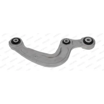 Bras de liaison, suspension de roue arrière gauche MOOG OEM 8W0505323F