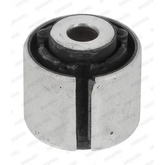Silent bloc de suspension (train arrière) MOOG OEM 33306786991