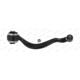 Triangle ou bras de suspension (train avant) MOOG OEM 31126851691