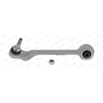 Triangle ou bras de suspension (train avant) MOOG OEM 31126786203