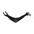 MOOG CI-TC-15534 - Triangle ou bras de suspension (train avant)
