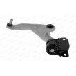 MOOG FD-TC-15507 - Triangle ou bras de suspension (train avant)