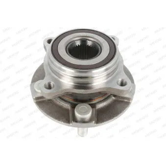 MOOG FD-WB-12921 - Roulement de roue arrière