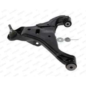 Triangle ou bras de suspension (train avant) MOOG OEM 1727929