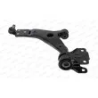 Triangle ou bras de suspension (train avant) MOOG [FD-WP-16729]