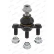 Rotule de suspension MOOG [HO-BJ-16903]