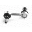 MOOG HO-LS-15726 - Entretoise/tige, stabilisateur avant droit