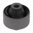 MOOG HO-SB-15820 - Silent bloc de suspension (train avant)