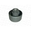 MOOG HO-SB-15820 - Silent bloc de suspension (train avant)