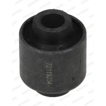 Silent bloc de suspension (train arrière) MOOG OEM 551181D000