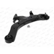 MOOG HY-WP-10564 - Triangle ou bras de suspension (train avant)