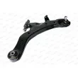 MOOG HY-WP-10564 - Triangle ou bras de suspension (train avant)