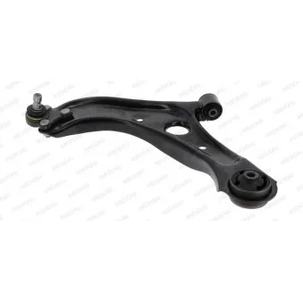 Triangle ou bras de suspension (train avant) MOOG OEM 54500D7000