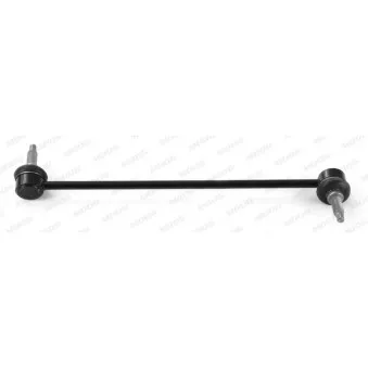 Entretoise/tige, stabilisateur avant droit MOOG OEM 54840C1000