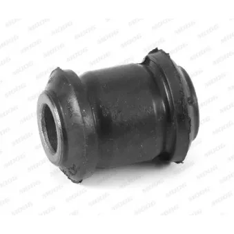 Silent bloc de suspension (train arrière) MOOG KI-SB-15770 pour KIA CERATO 2.0 - 143cv