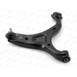 MOOG KI-WP-17339 - Triangle ou bras de suspension (train avant)