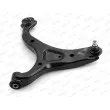 MOOG KI-WP-17340 - Triangle ou bras de suspension (train avant)