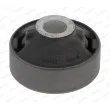 MOOG MD-SB-15309 - Silent bloc de suspension (train avant)