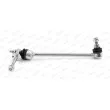 MOOG ME-LS-15300 - Entretoise/tige, stabilisateur avant droit