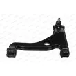 MOOG OP-WP-0670P - Triangle ou bras de suspension (train avant)