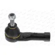 Rotule de barre de connexion avant droit MOOG [RE-ES-15784]