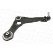MOOG RE-TC-15614 - Triangle ou bras de suspension (train avant)