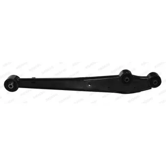 Bras de liaison, suspension de roue arrière droit MOOG OEM 46201M68K00