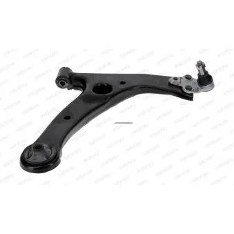 Triangle ou bras de suspension (train avant) MOOG OEM 480680F010