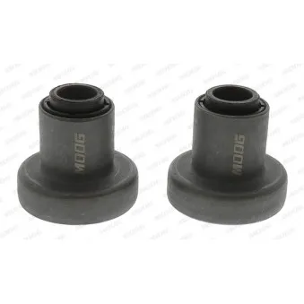 Silent bloc de suspension (train avant) MOOG VO-SB-3076B