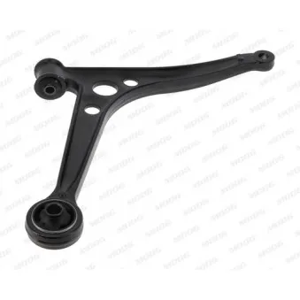 Triangle ou bras de suspension (train avant) MOOG OEM 95VW3079AC