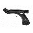 MOOG VO-WP-16809 - Triangle ou bras de suspension (train avant)