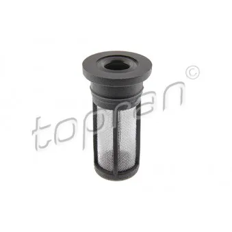 Joint, réservoir/pompe de l'eau d'essuyage TOPRAN 503 944