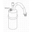 NRF 33188 - Filtre déshydratant, climatisation