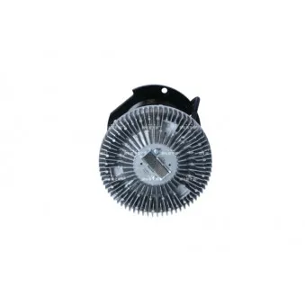 Embrayage, ventilateur de radiateur NRF 49011 pour IVECO STRALIS AS 260S54 - 540cv
