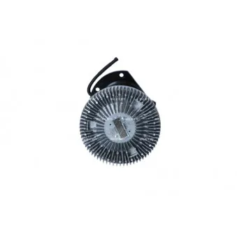 Embrayage, ventilateur de radiateur NRF 49022 pour IVECO STRALIS AS 190S40 - 400cv