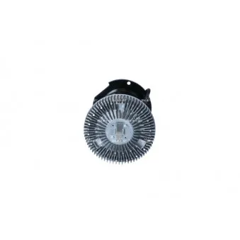 Embrayage, ventilateur de radiateur NRF 49030 pour IVECO TRAKKER AD 260T45 W, AD 380T45 W, AT 260T45 W, AT 380T45 W - 450cv