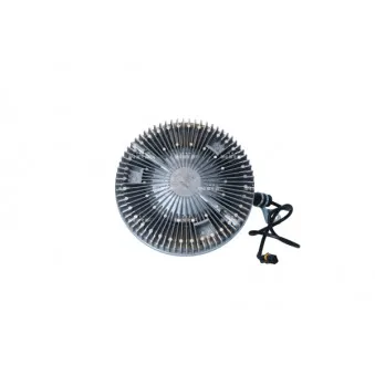 Embrayage, ventilateur de radiateur NRF 49160 pour MAN TGM 26,330 - 326cv
