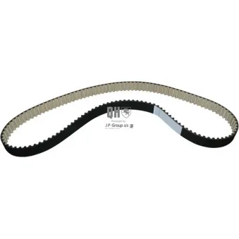 Courroie trapézoïdale à nervures JP GROUP OEM LF5115908