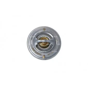 Thermostat, liquide de refroidissement NRF 725123 pour IVECO ZETA 79-14 V - 137cv