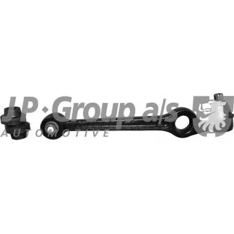 JP GROUP 3840101180 - Bras de liaison, suspension de roue avant droit