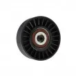 MOTORO MT31070 - Poulie renvoi/transmission, courroie trapézoïdale à nervures