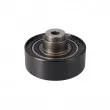 MOTORO MT31076 - Poulie renvoi/transmission, courroie de distribution
