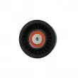 MOTORO MT31144 - Poulie renvoi/transmission, courroie de distribution