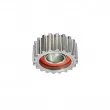 MOTORO MT31289 - Poulie renvoi/transmission, courroie de distribution